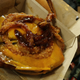 Illustration for article titled Snacktaku Eats Arby's Smokehouse Pork Belly Sandwich